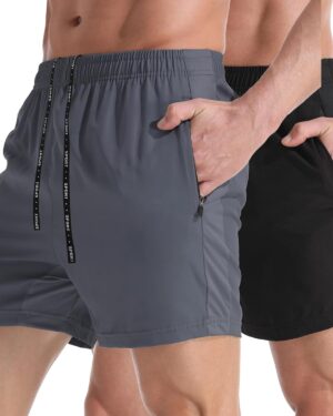 Gaia Verde Motion Shorts