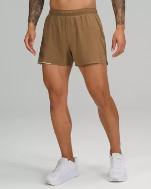 Gaia Verde Surge Shorts