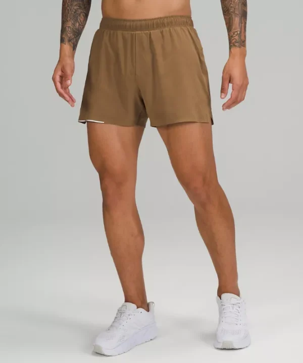 Gaia Verde Surge Shorts