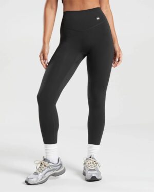 Gaia Verde Elevate Leggings
