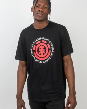 Gaia Verde Element T-Shirt