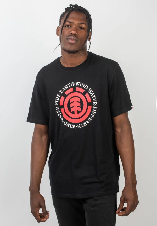 Gaia Verde Element T-Shirt