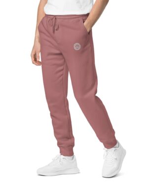 Gaia Verde Drift Sweatpants