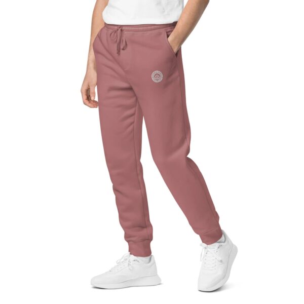 Gaia Verde Drift Sweatpants